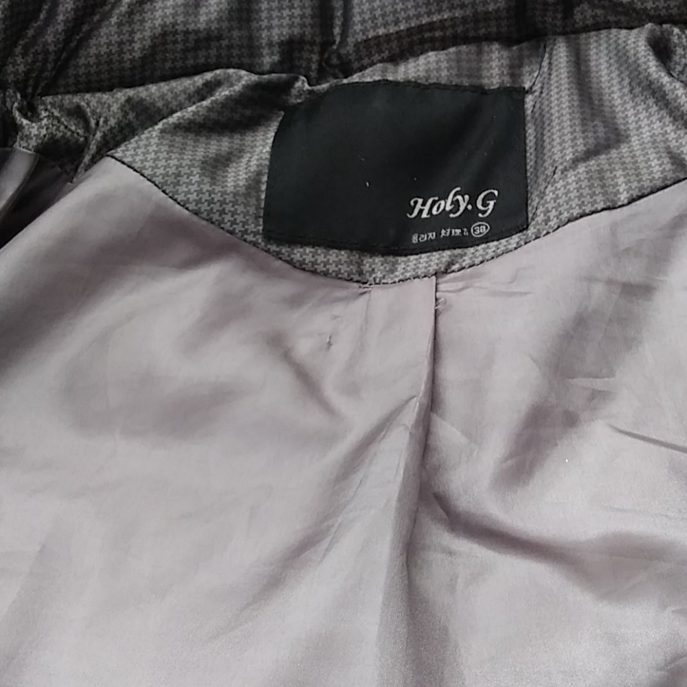 Jacket - Picture 2 of 5